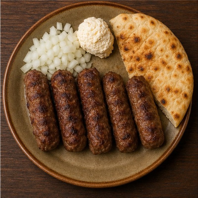 Pljeskavica